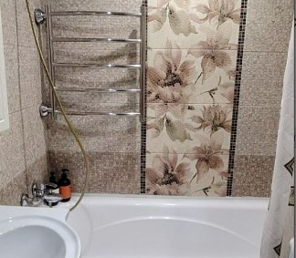 ул. Бурденко, 8, 2 этаж