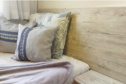 8 спальных мест. Возможен безнал. Пакет документов