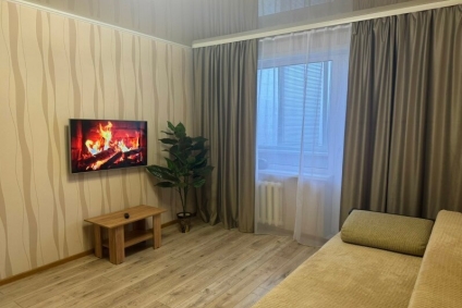 Уютная квартира на сутки в городе Могилеве.