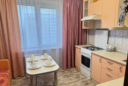 Уютная квартира на сутки в городе Могилеве.