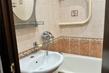 Уютная квартира на сутки в городе Могилеве.