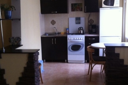 Квартира на сутки