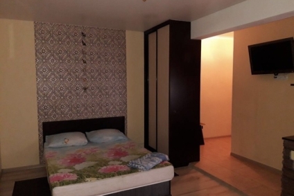 Квартира на сутки