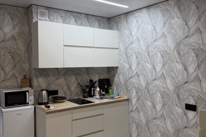 Уютная квартира со всем необходимым