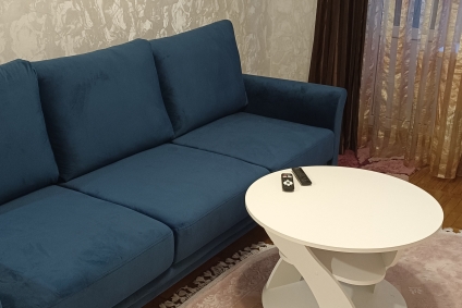 Однокомнатная квартира на сутки в центре