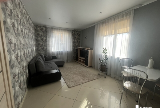 Уютный коттедж по ул. Крупской