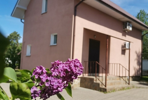 Уютный  домик для вашего  отдыха с баней