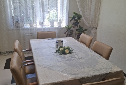 Коттедж в центре Могилева