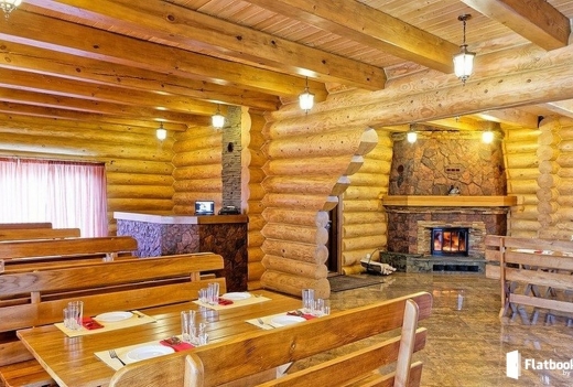 Усадьба “Русский двор”