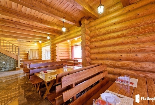 Усадьба “Русский двор”