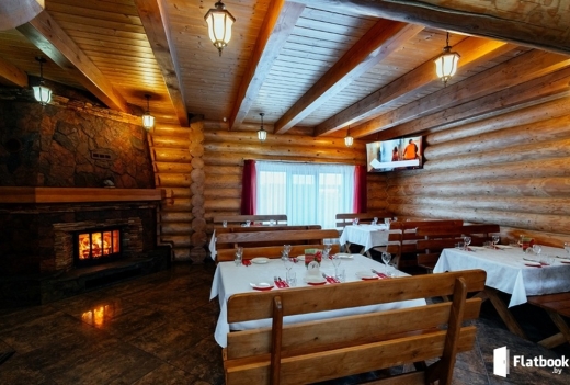 Усадьба “Русский двор”