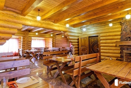 Усадьба “Русский двор”