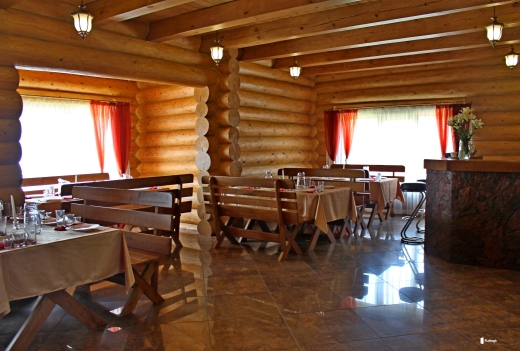 Усадьба “Русский двор”