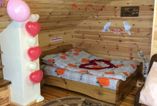 Гостинный Двор