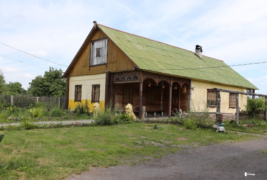 Гостинный Двор