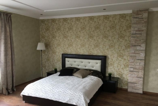 Гостевой дом на Вишнёвой