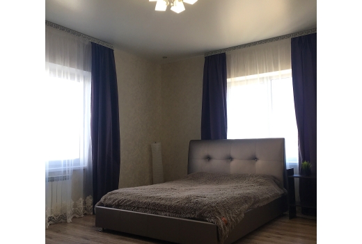 Гостевой дом на Вишнёвой