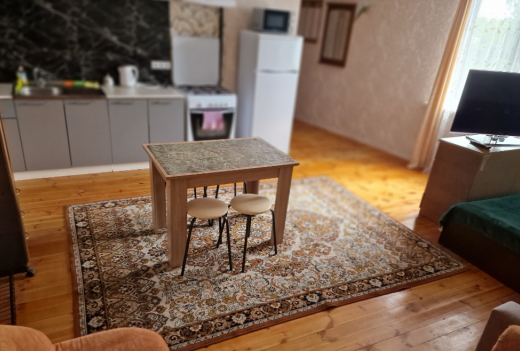 Гостевой дом "Лаура"