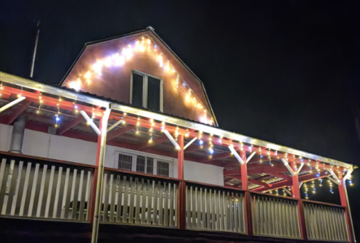 Усадьба Тумановка