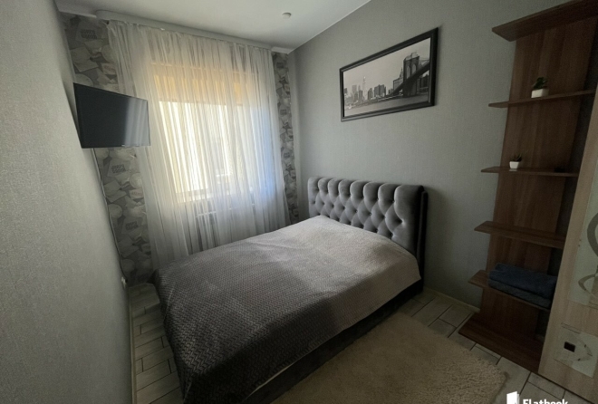 'гостевой номер'