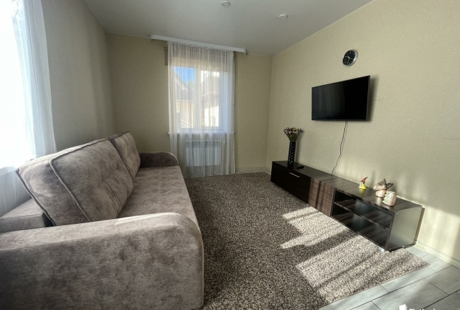 'гостевой номер'