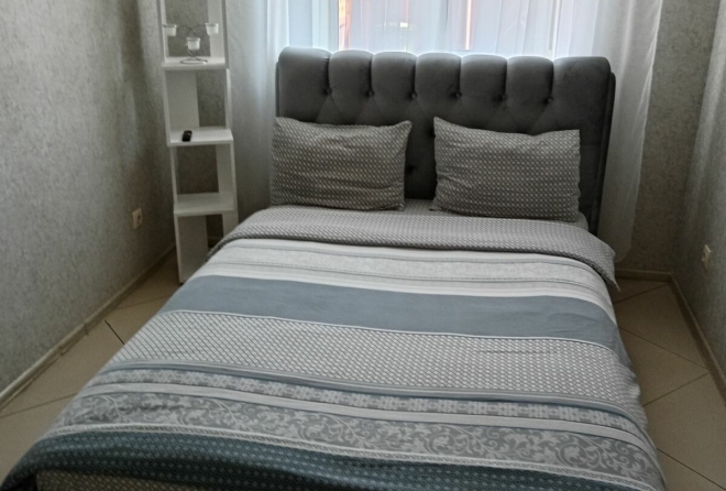 'гостевой номер'