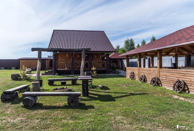 'территория'