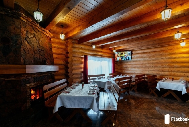 'банкетный зал'