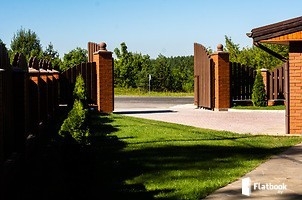 'территория'