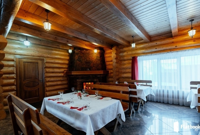 'банкетный зал'